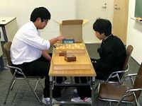 棋道同好会